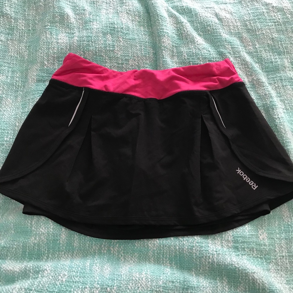 Tennis skirt